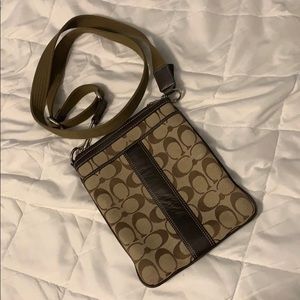 Coach Crossbody